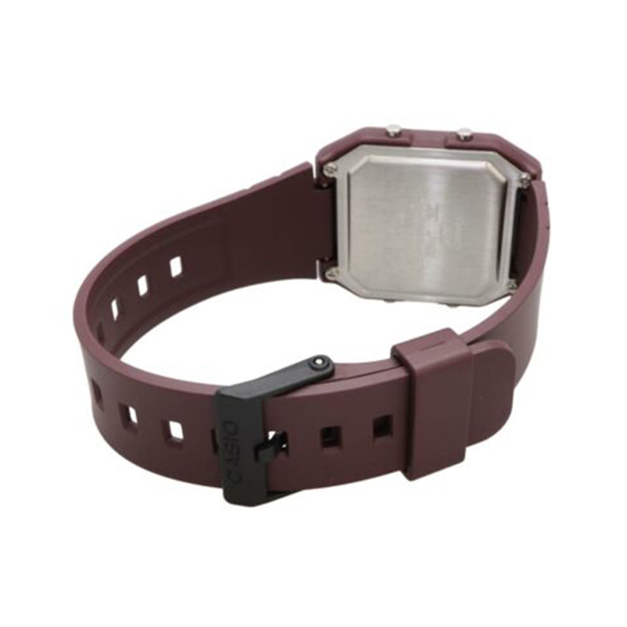 Наручные часы Casio LF-20W-5A. Фото 5.