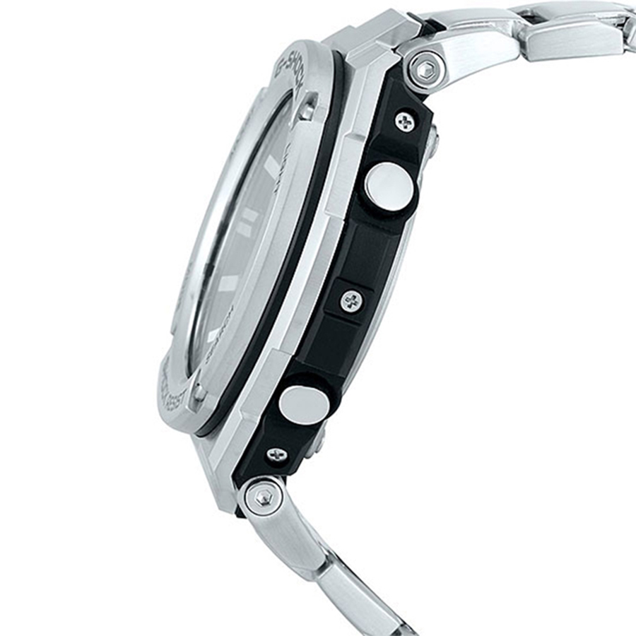 Наручные часы Casio GST-S110D-1A. Фото 5.
