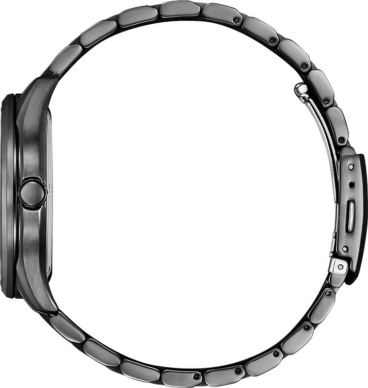 Наручные часы Citizen BM7565-80E. Фото 1.