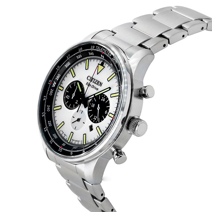 Наручные часы Citizen CA4500-91A. Фото 5.