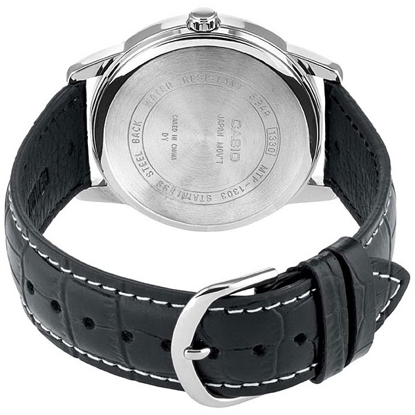 Наручные часы Casio LTP-1303L-7B. Фото 1.