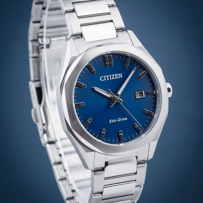 Наручные часы Citizen BM7620-83L. Фото 4.