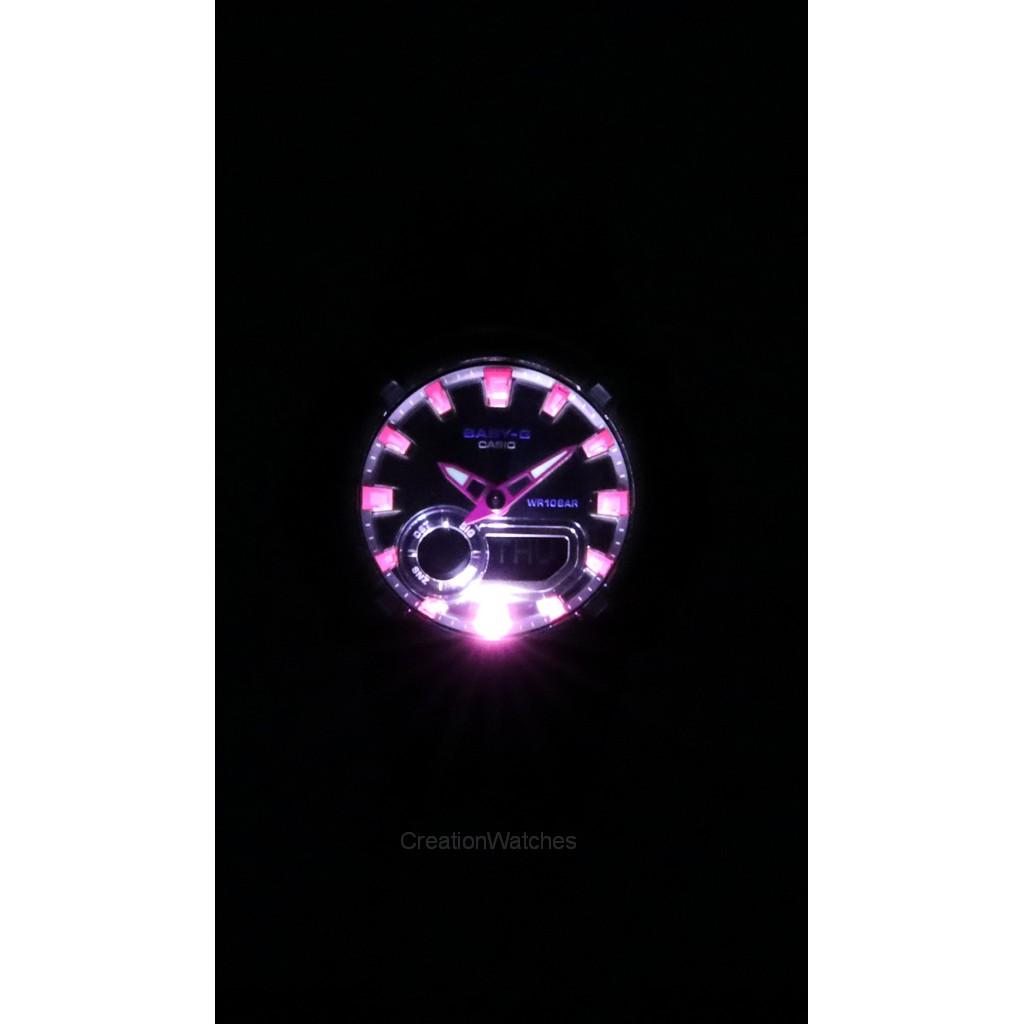 Наручные часы Casio BGA-280DN-1A. Фото 2.