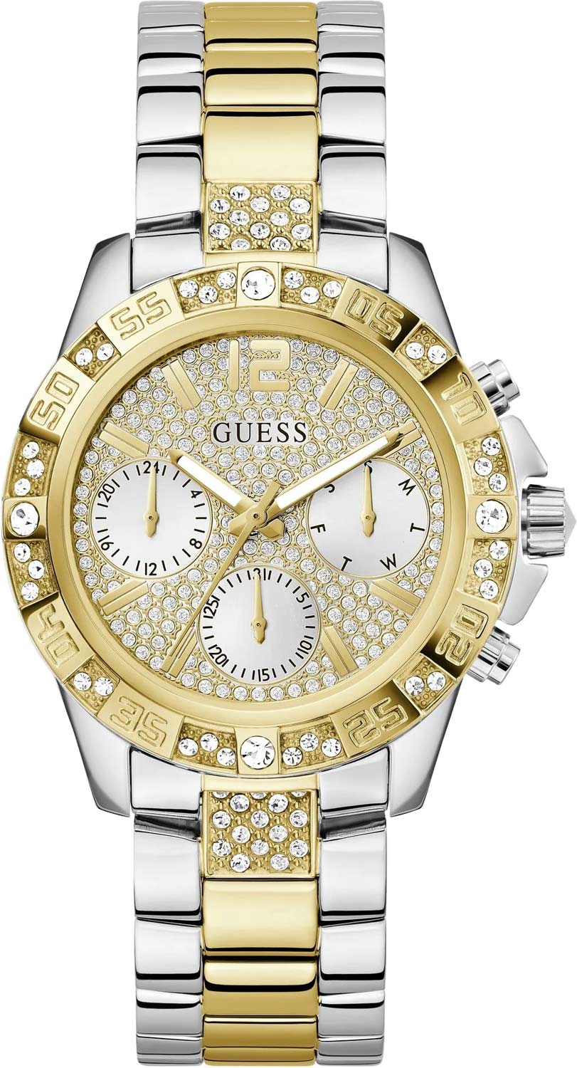 Наручные часы Guess GW0771L3. Фото 0.