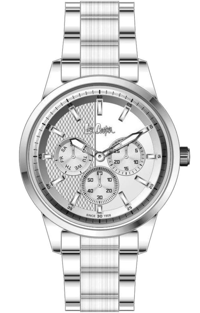 Наручные часы Lee Cooper LC06669.330. Фото 0.