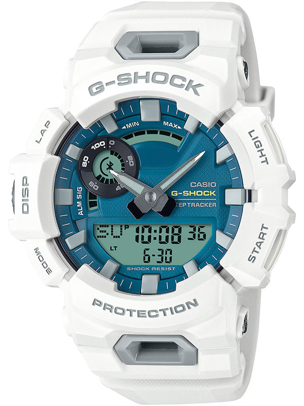 Наручные часы Casio GBA-900CB-7A. Фото 0.