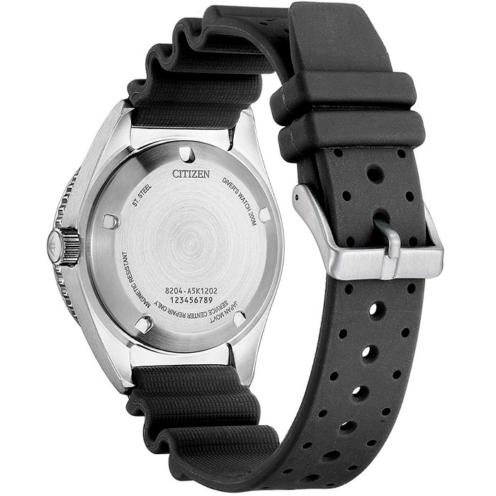 Наручные часы Citizen NY0129-07L. Фото 7.