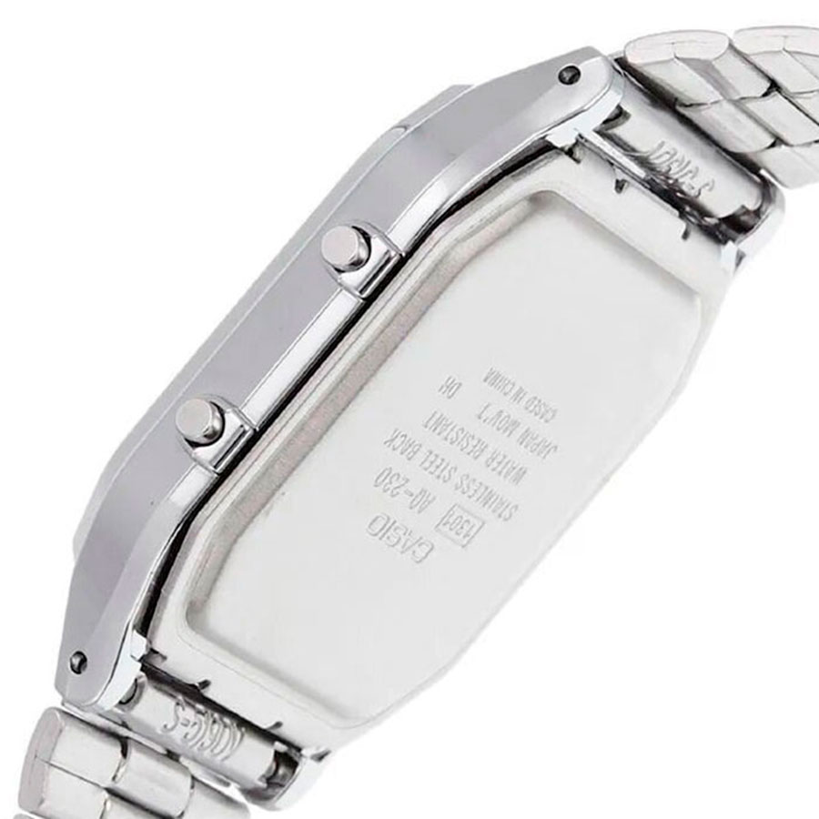 Наручные часы Casio AQ-230A-2A1. Фото 5.