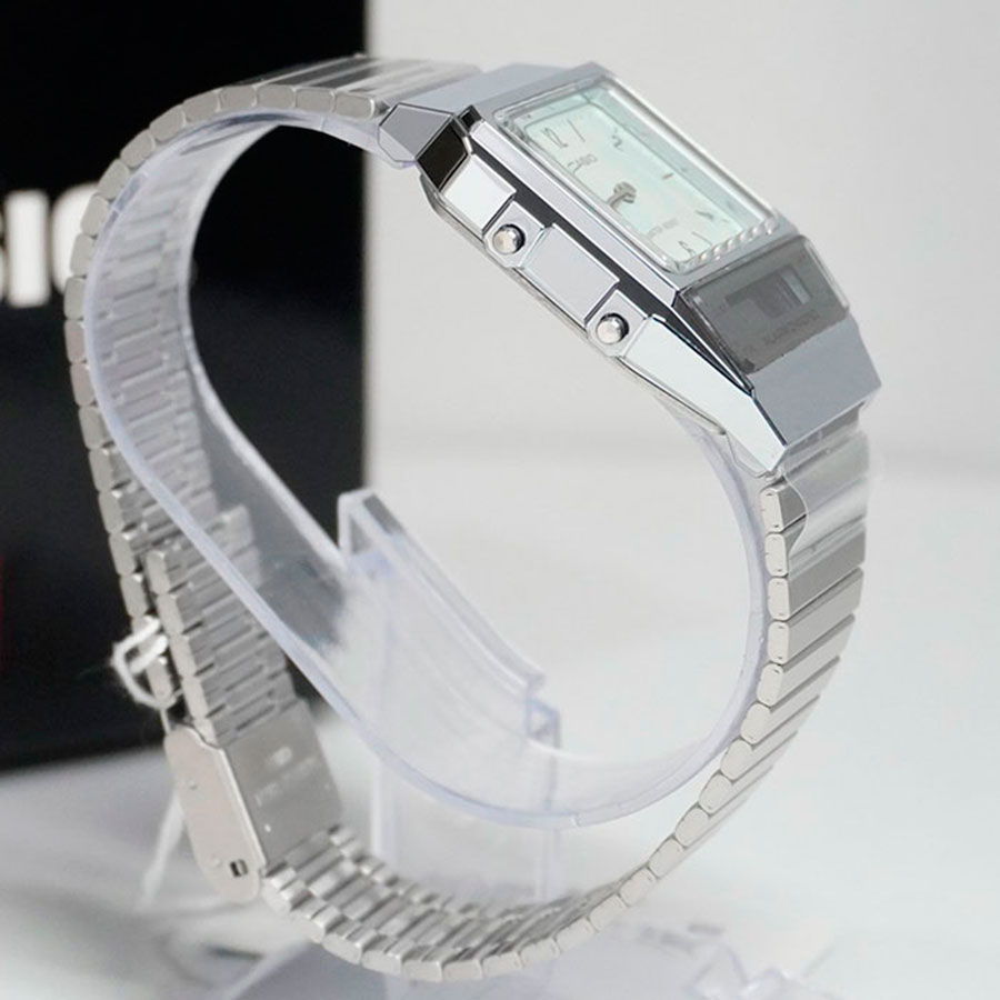 Наручные часы Casio AQ-800E-3A. Фото 2.
