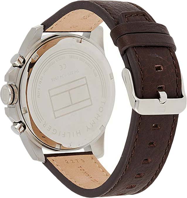 Наручные часы Tommy Hilfiger 1791562. Фото 5.