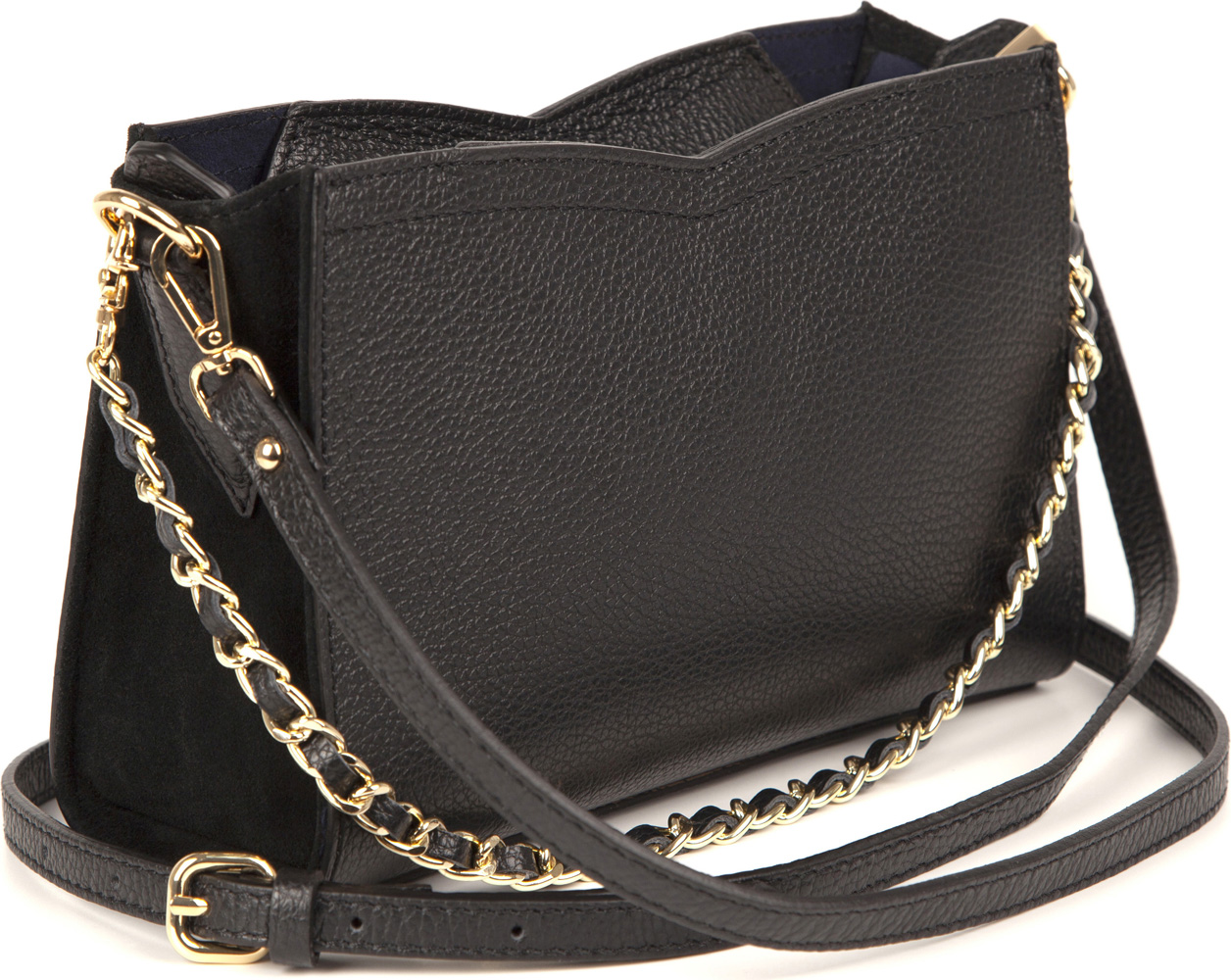 George Kini bags B000005790240NERO. Фото 1.