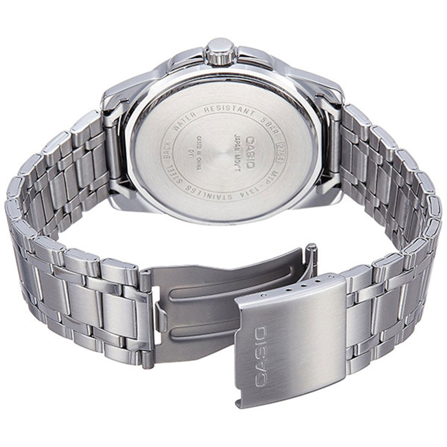 Наручные часы Casio MTP-1314D-2A. Фото 6.