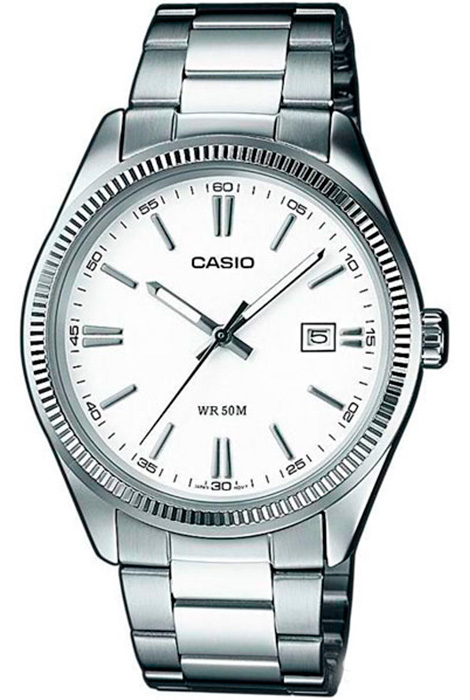 Наручные часы Casio MTP-1302D-7A1. Фото 0.