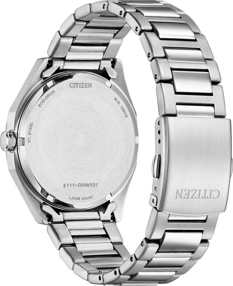 Наручные часы Citizen BM7630-80Z. Фото 4.