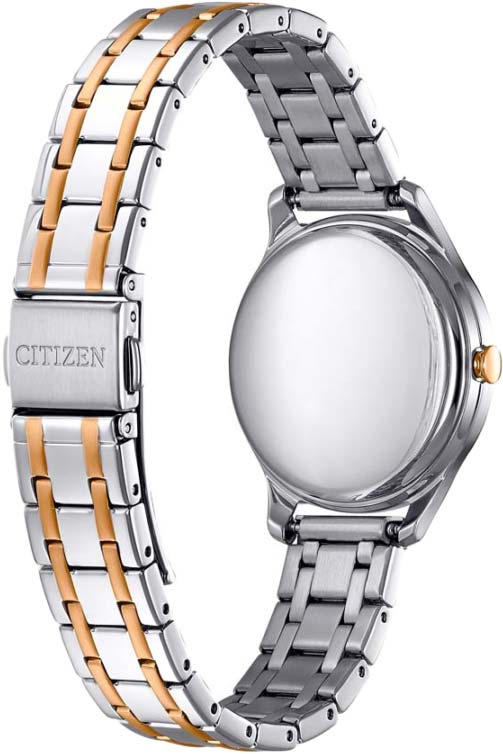 Наручные часы Citizen EM0506-77A. Фото 4.