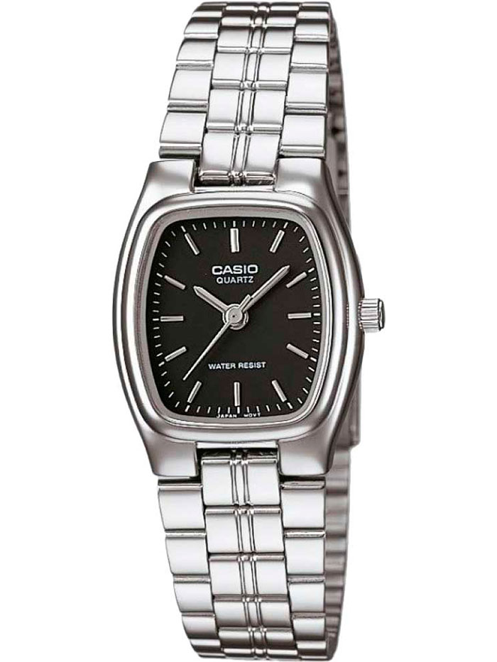 Наручные часы Casio LTP-1169D-1A. Фото 0.