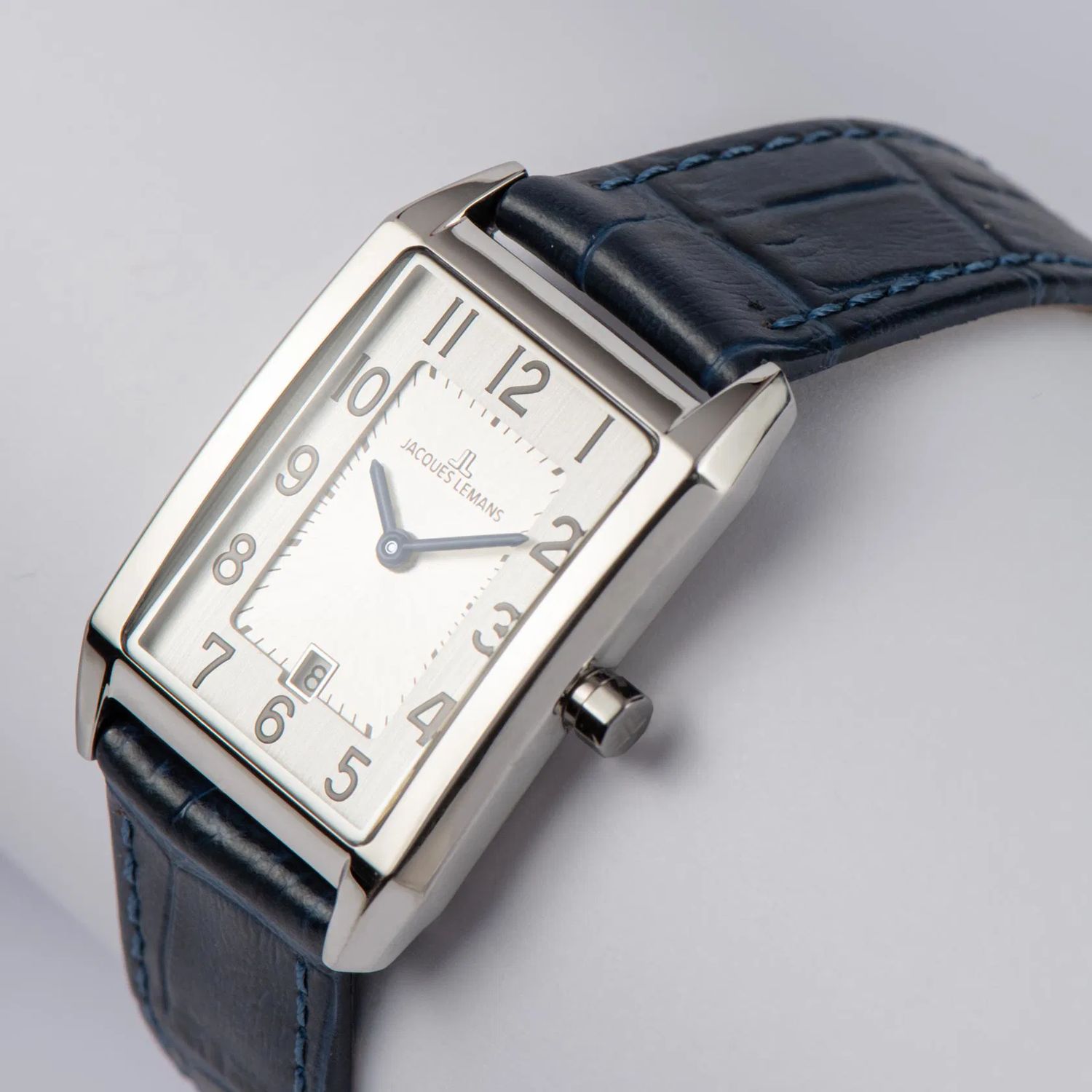 Наручные часы Jacques Lemans 1-2189A. Фото 1.