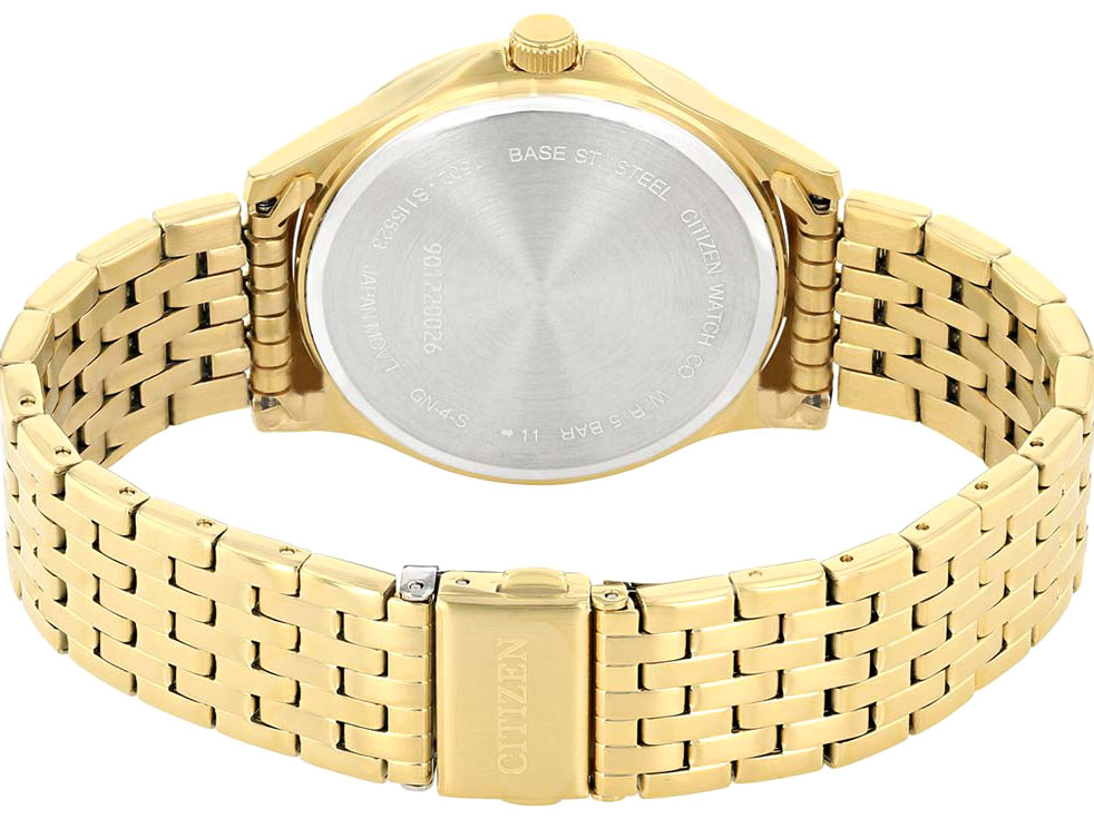 Наручные часы Citizen BF2022-55H. Фото 3.