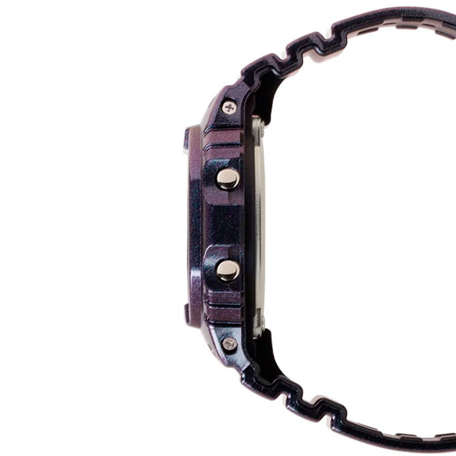 Наручные часы Casio DW-B5600AH-6. Фото 9.