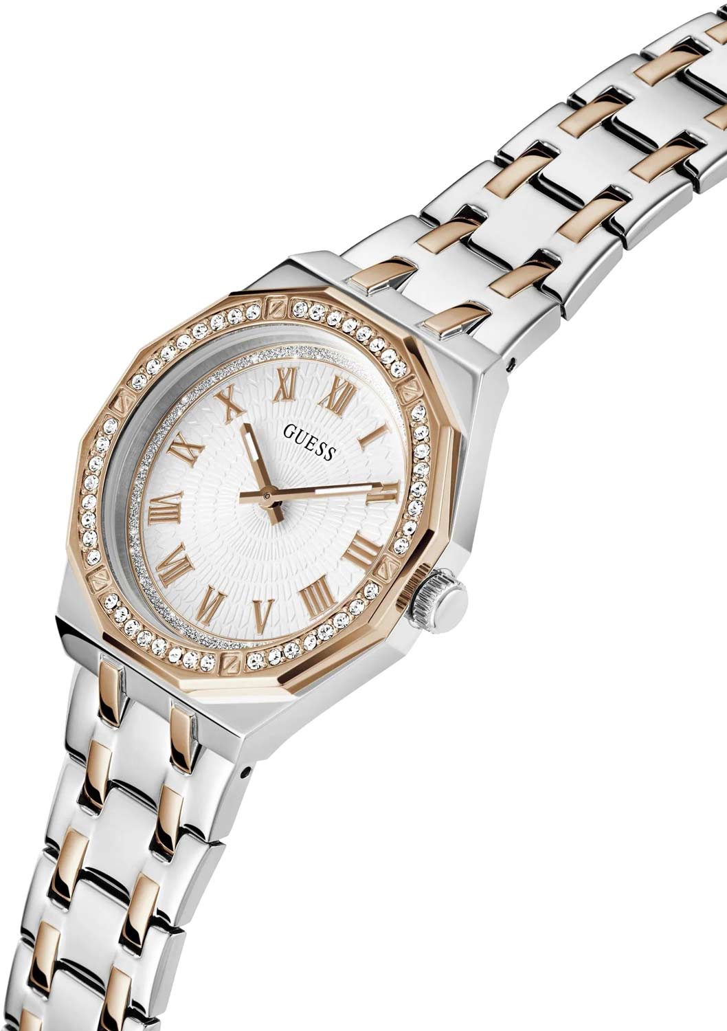 Наручные часы Guess GW0770L5. Фото 2.