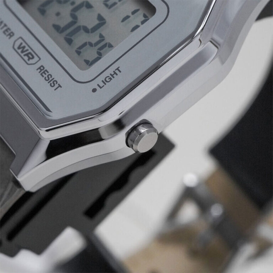 Наручные часы Casio LA680WEL-8A2. Фото 6.