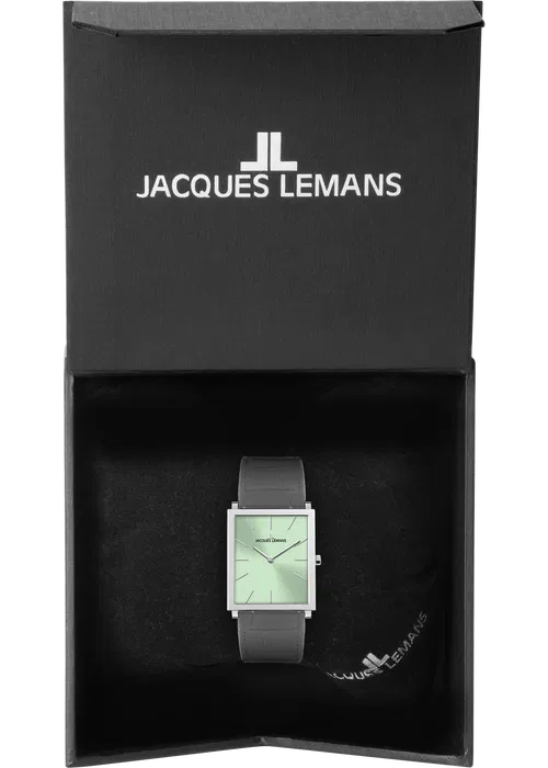 Наручные часы Jacques Lemans 1-2174C. Фото 1.