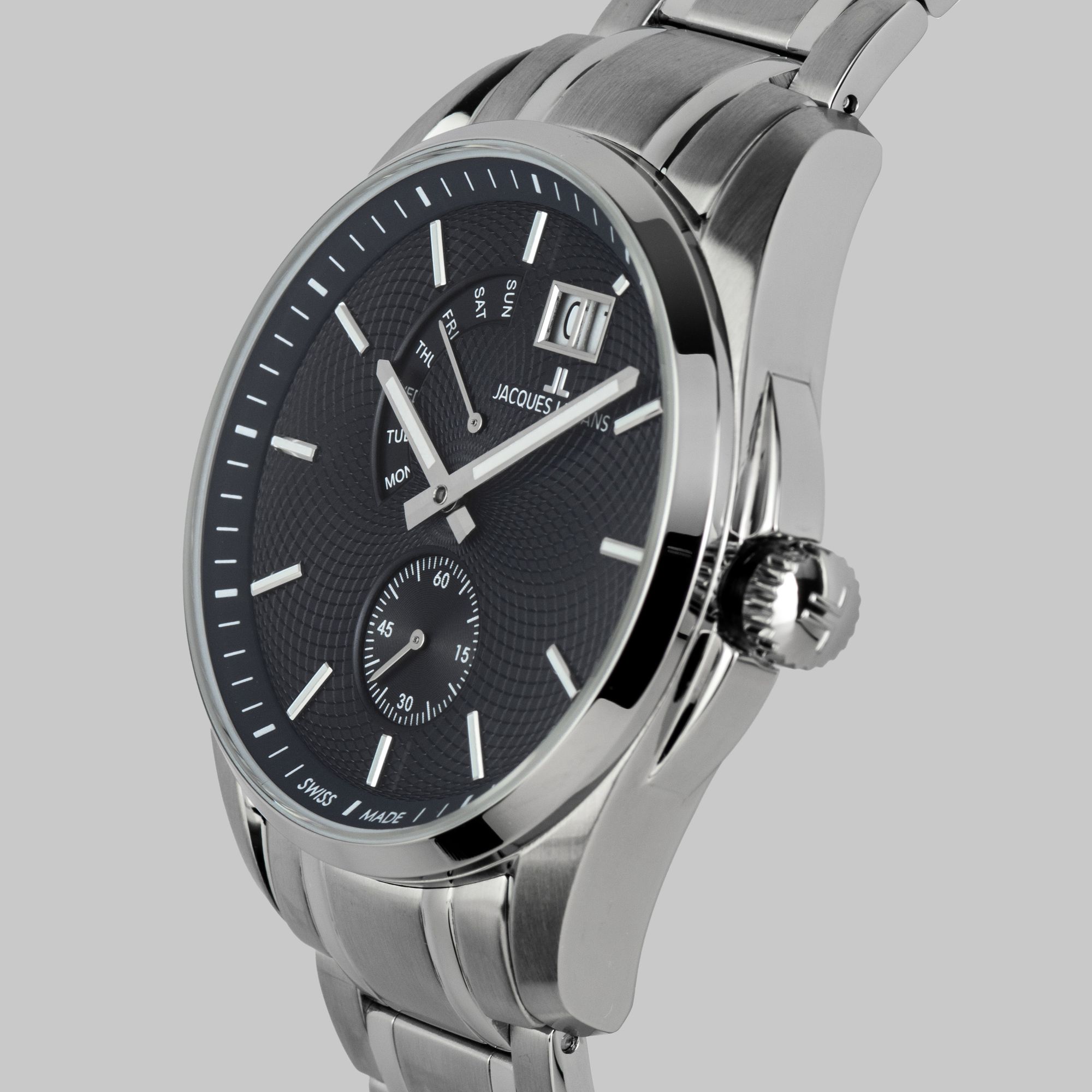 Наручные часы Jacques Lemans 1-2199L. Фото 1.