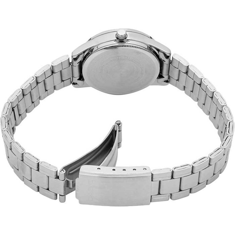 Наручные часы Casio LTP-V005D-2B3. Фото 9.