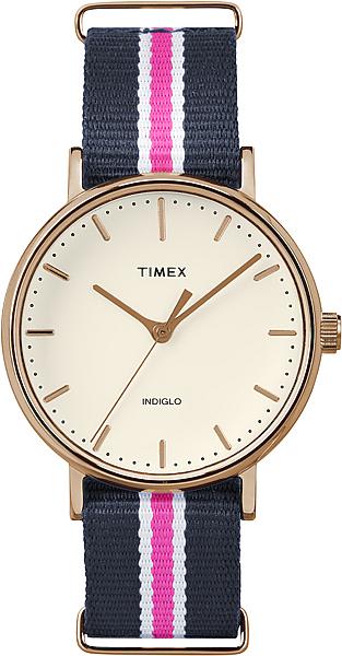 Наручные часы Timex TW2P91500. Фото 0.