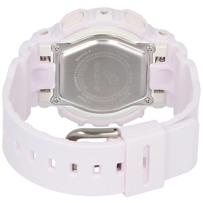 Наручные часы Casio BA-130WP-6A. Фото 4.
