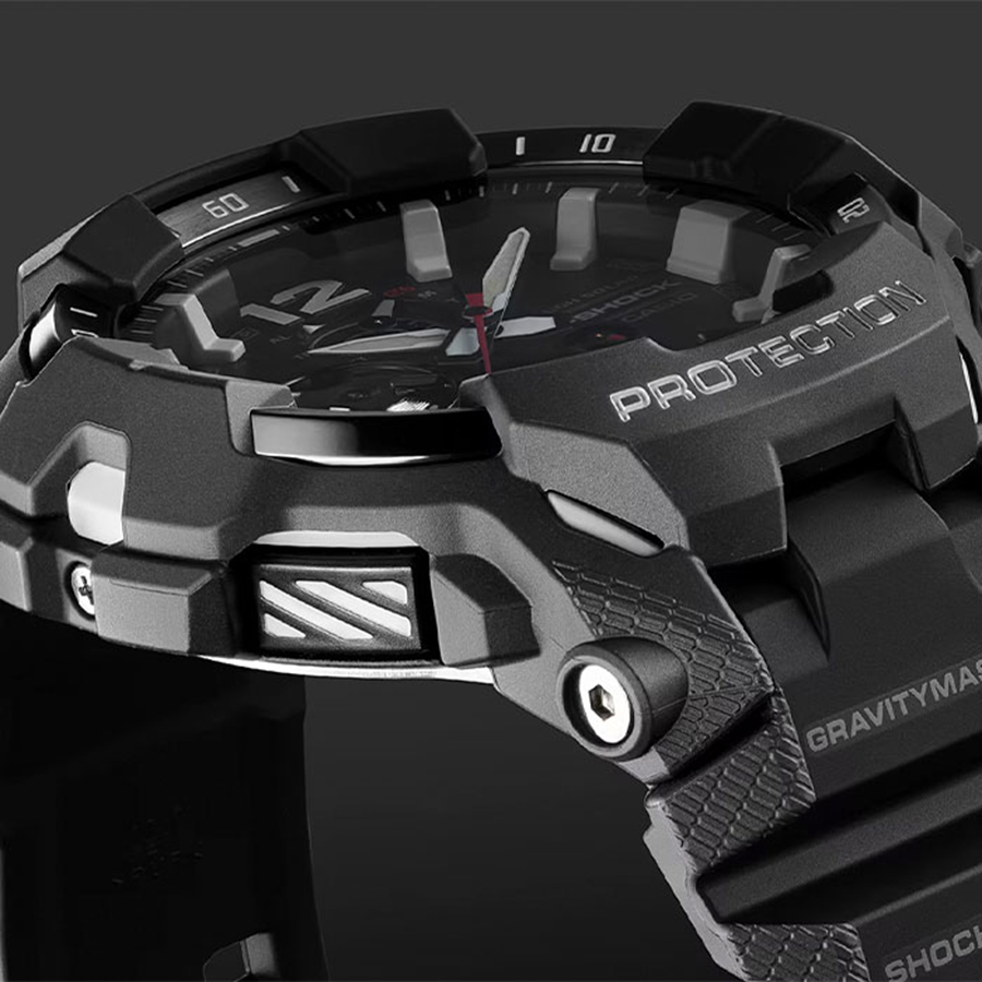 Наручные часы Casio GR-B300-1A. Фото 6.