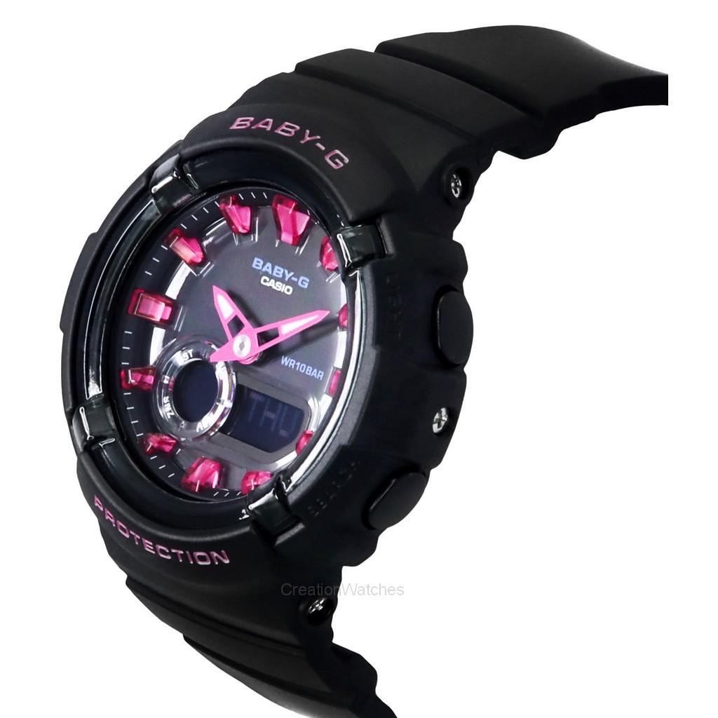 Наручные часы Casio BGA-280DN-1A. Фото 3.