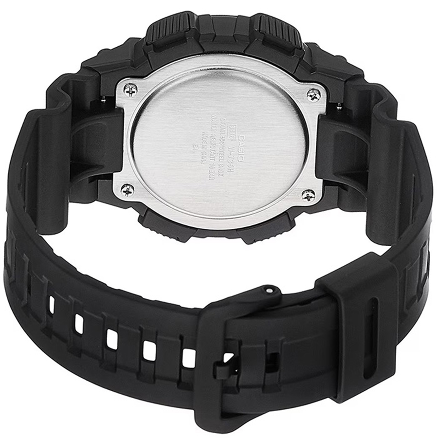 Наручные часы Casio W-735H-1A2. Фото 5.