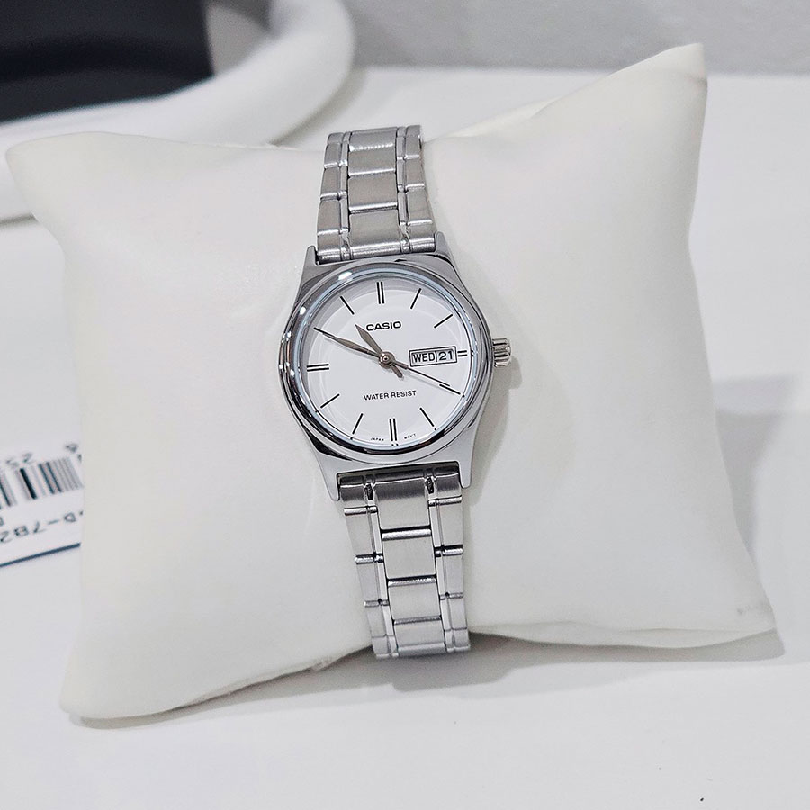 Наручные часы Casio LTP-V006D-7B2. Фото 7.