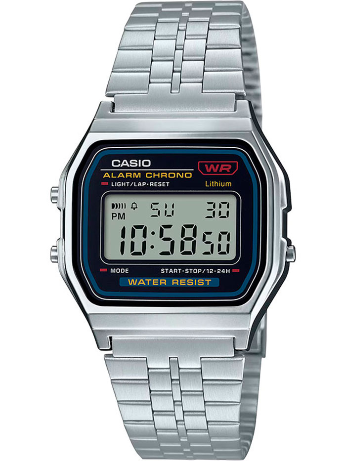 Наручные часы Casio A159W-N1. Фото 0.