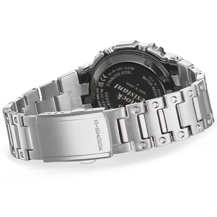 Наручные часы Casio GMW-B5000D-2. Фото 6.