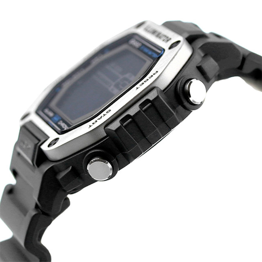 Наручные часы Casio MWD-110H-8B. Фото 5.