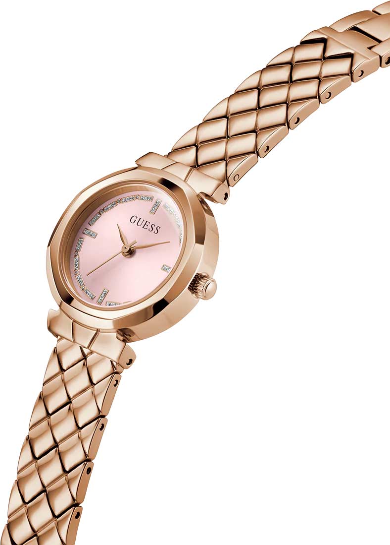 Наручные часы Guess GW0839L3. Фото 3.