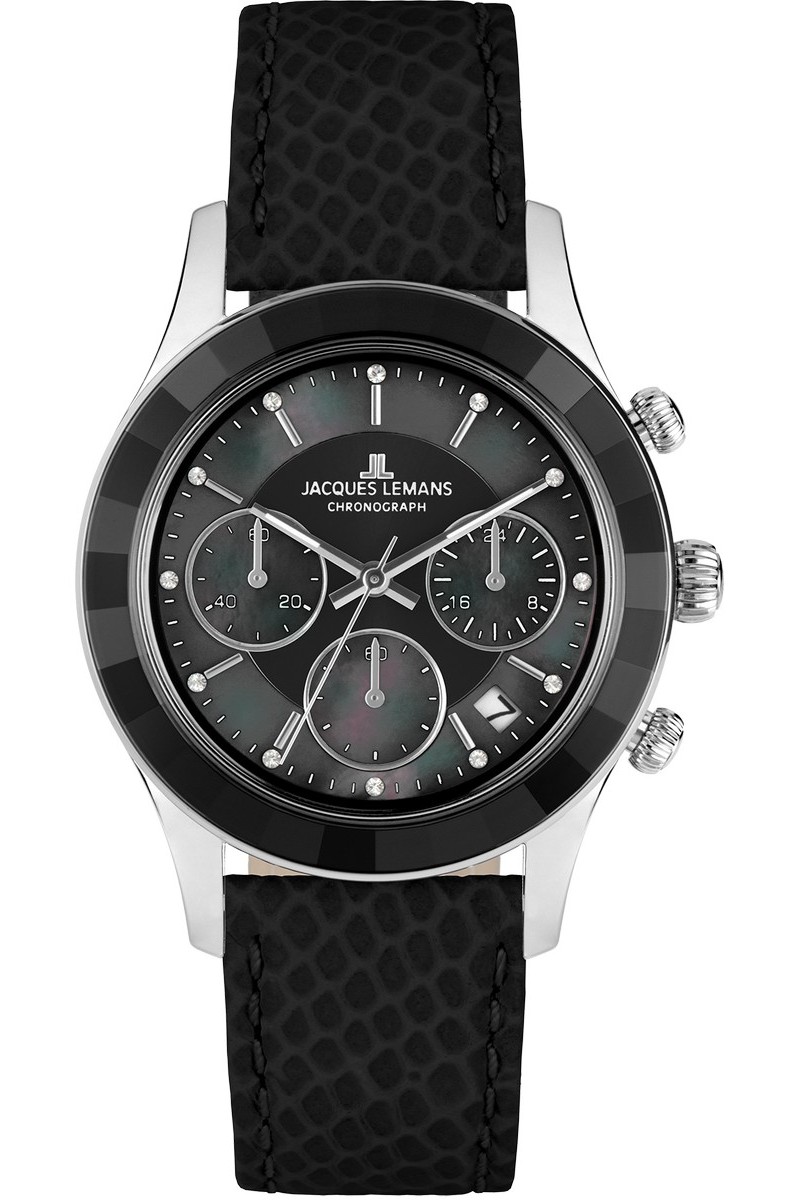 Наручные часы Jacques Lemans 1-2151A. Фото 0.