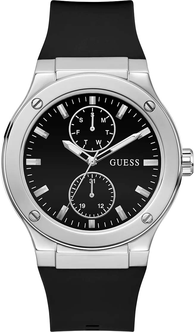 Наручные часы Guess GW0491G3. Фото 0.