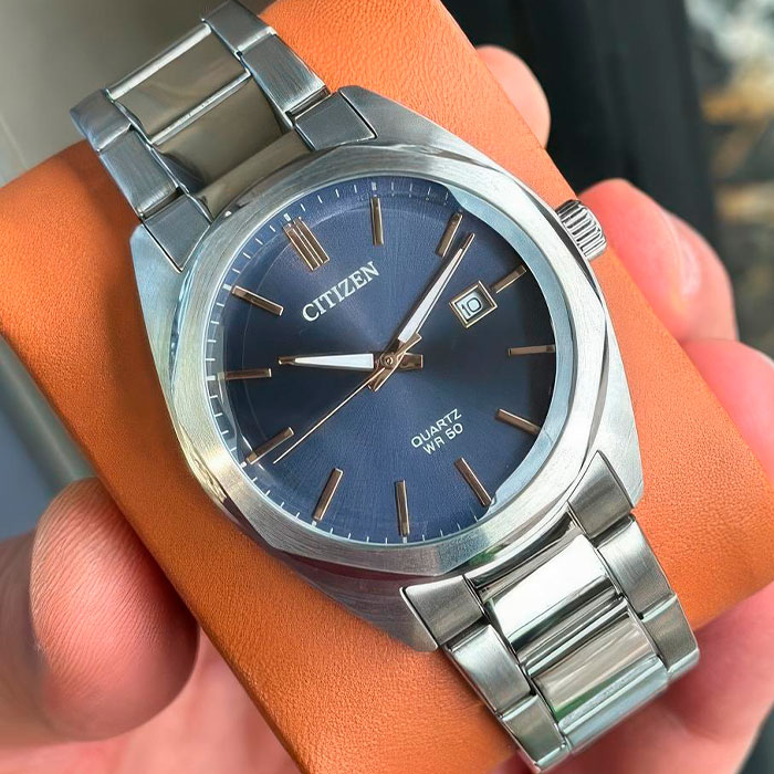 Наручные часы Citizen BI5110-54H. Фото 4.
