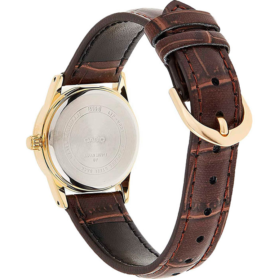 Наручные часы Casio LTP-V001GL-9B. Фото 8.