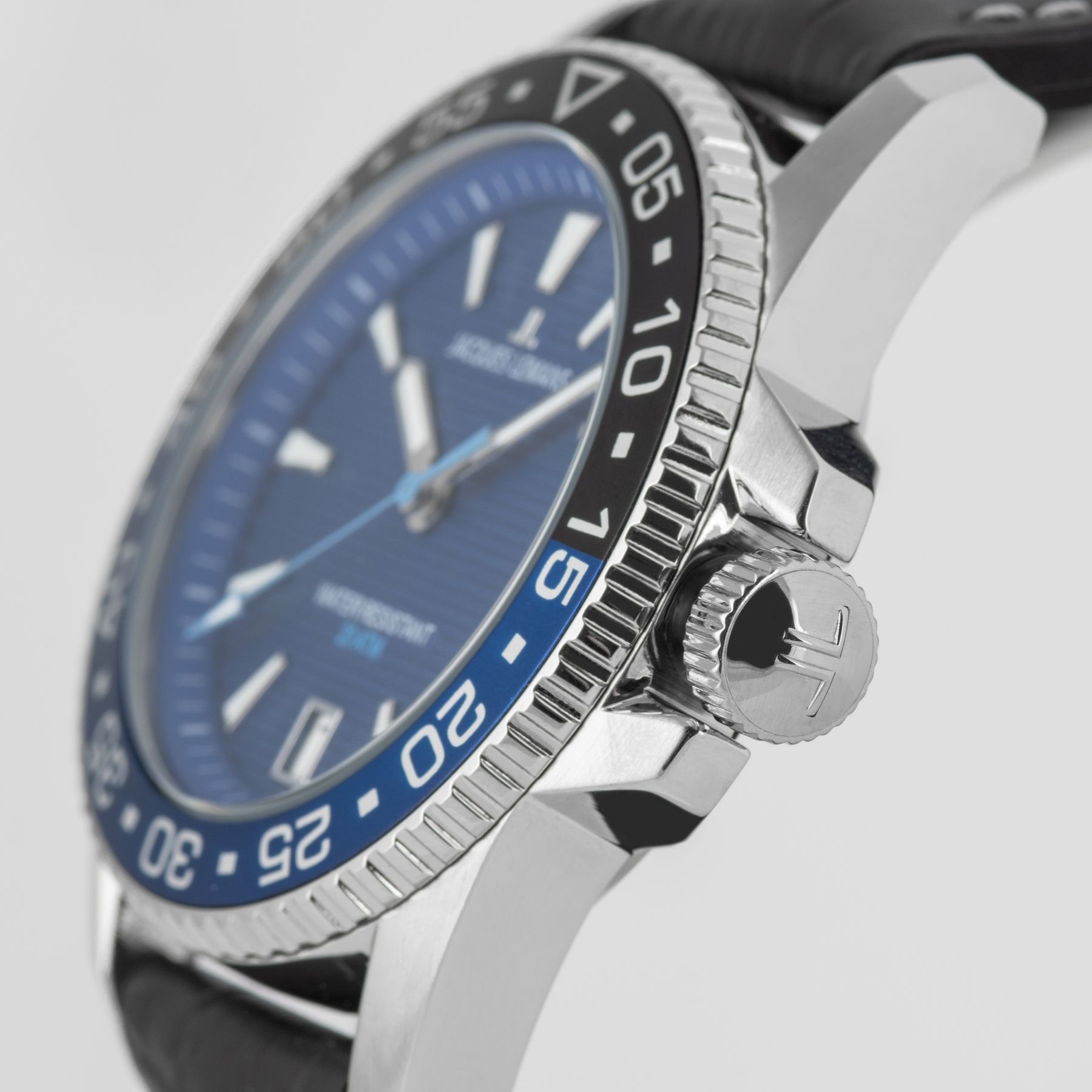 Наручные часы Jacques Lemans 1-2205B. Фото 3.
