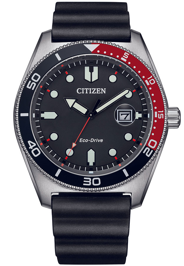 Наручные часы Citizen AW1769-10E. Фото 0.