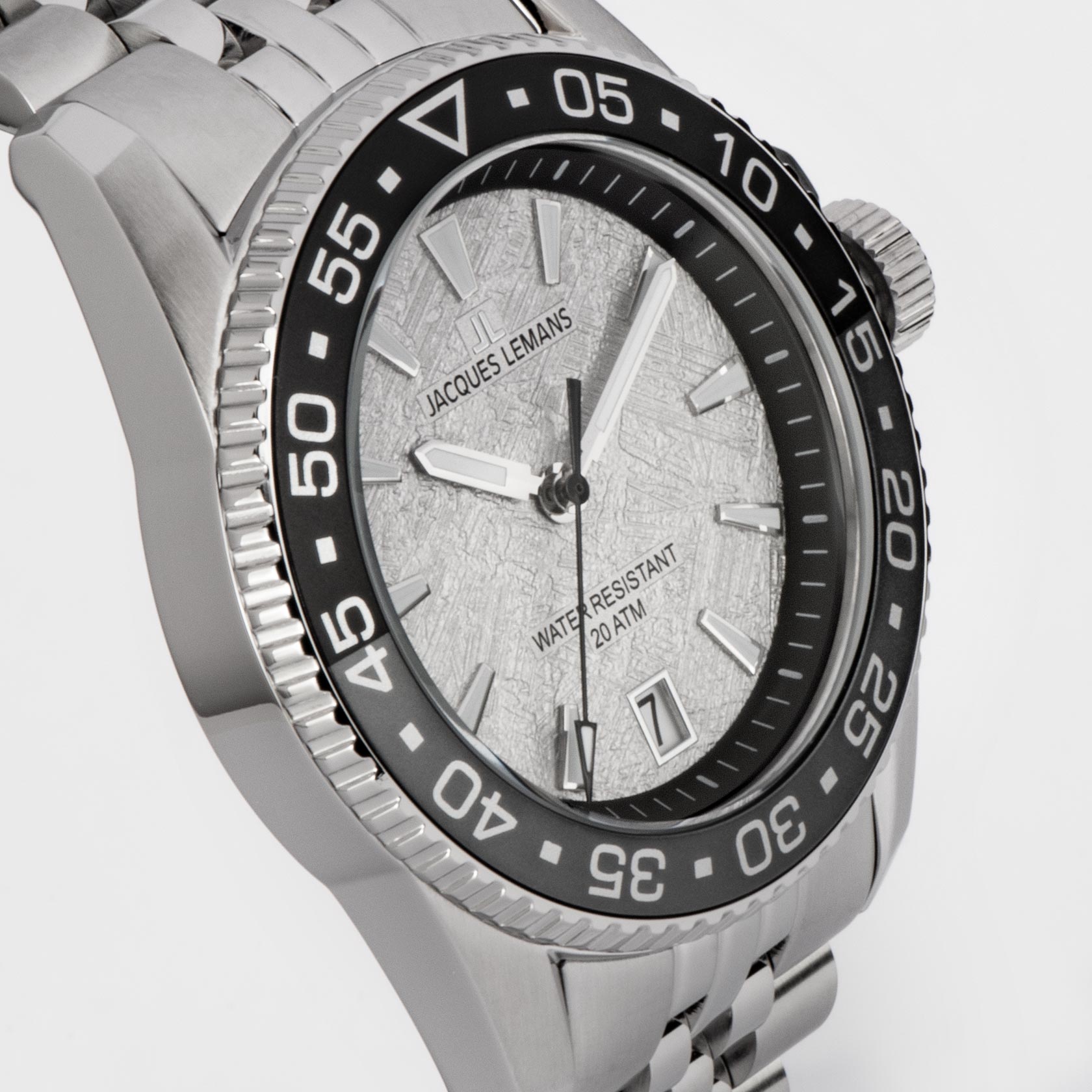 Наручные часы Jacques Lemans 1-2205L. Фото 1.