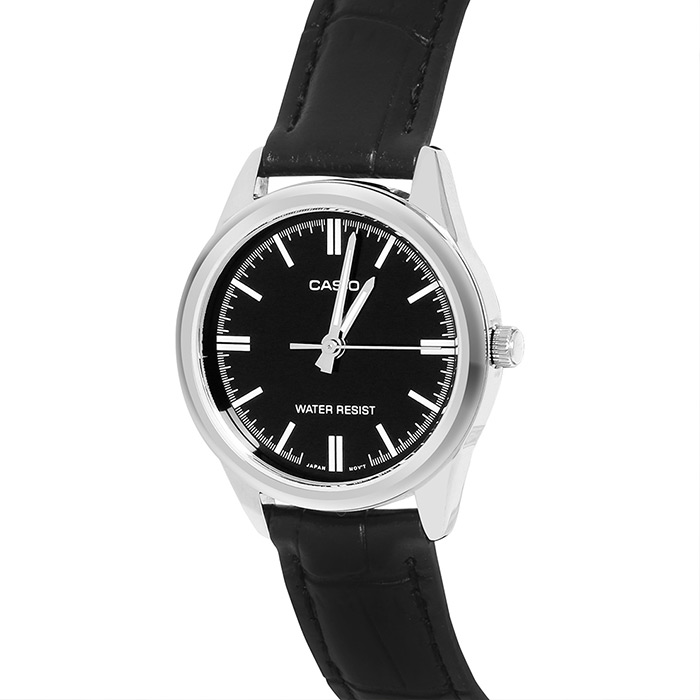 Наручные часы Casio LTP-V005L-1A. Фото 1.