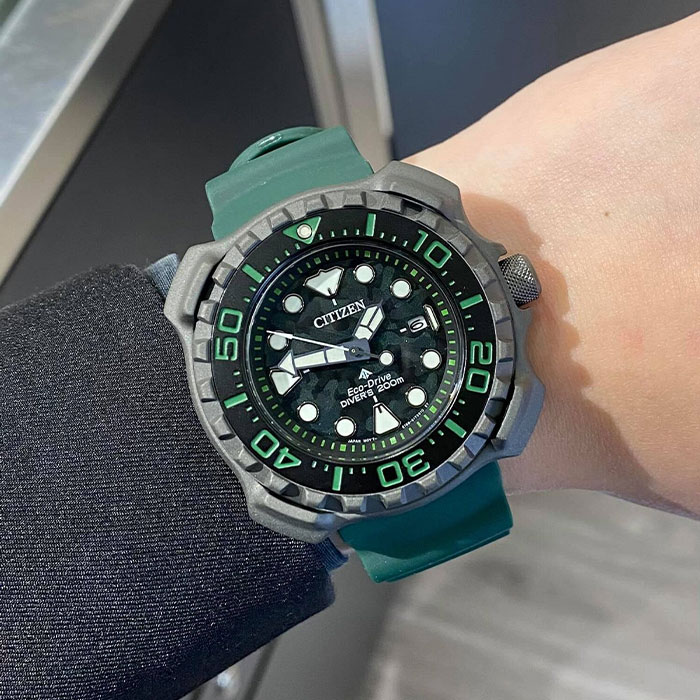 Наручные часы Citizen BN0228-06W. Фото 2.