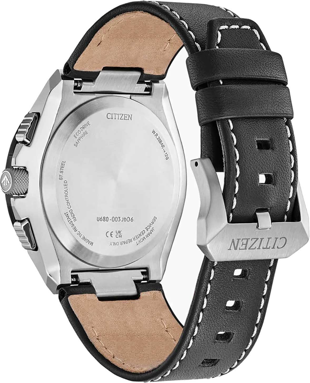 Наручные часы Citizen JY8149-05E. Фото 4.