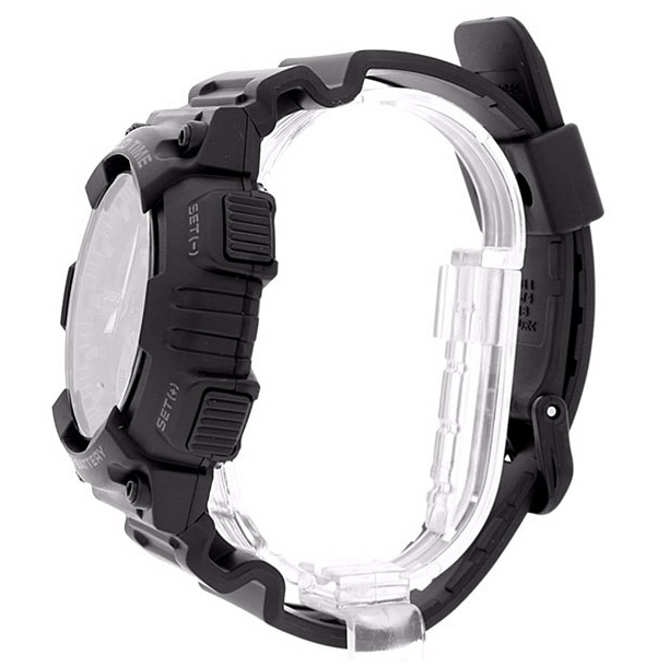 Наручные часы Casio AEQ-110W-2A. Фото 1.