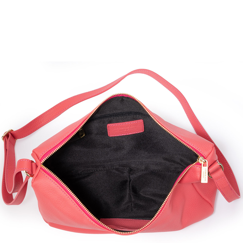 George Kini bags GK.ECATE Coral. Фото 2.